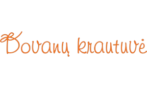 Dovanų krautuvė