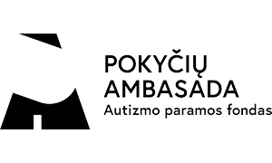 Pokyčių ambasada