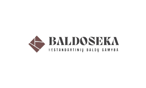 Baldoseka